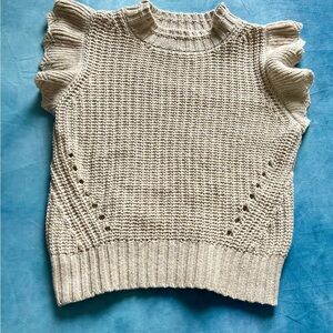 Women’s sweater shirt, XS